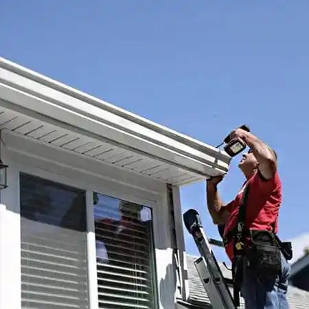 gutter services Sumner